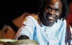 Baaba Maal invité pour la première fois au Festival de Jazz de St-Louis : "Je suis un peu surpris..."
