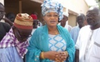 [Audio] Suppression du cumul de fonctions : Aida Mbodj croit à une loi politique