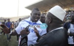 Aziz Ndiaye dément : « Je ne suis jamais allé avec Balla Gaye 2 voir un marabout »