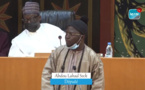 Abdou Lahad Seck: "On ne peut être petit-fils de Serigne Touba et aller se faire masser jusqu'à..."