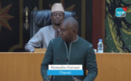 Elus locaux: La motion de Moustapha Guirassy rejetée