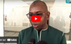 Moustapha Guirassy: "Notre démocratie est encore agressée..."