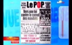 Revue de presse du vendredi 17 mai 2013 (Ndeye Fatou Ndiaye)