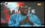 “Tafsir” du Vendredi 17 Mai 2013 – avec Oustaz Abdoulaye Gaye sur la Sourate “Al Baqr” Verset 63
