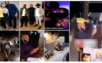 Anniversaire de Kader Gadji alias Birame de "Maîtresse d’un homme marié" en images !