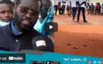 Journée de pétanque en doublette à la mêlée: Un grand hommage rendu à Gass Eddine
