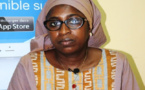 Thiès-Volonté d’Aminata Sow, déléguée à la Protection sociale : «Interrompre la transmission intergénérationnelle de la pauvreté»