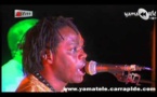 [Regardez!] Ouverture de la 21ème Edition du “Festival de Jazz de Saint Louis” avec Baba Maal et le Ndandé Lénol
