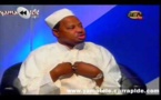 “Sen Xalaat”du Vendredi 17 Mai 2013 (Invité: Ahmed Khalifa Niasse)
