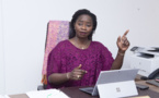 Entretien : Dr Mame Aby Sèye, Directrice Générale 3FPT