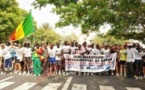 Plus de 1500 coureurs attendus au semi-marathon de Dakar