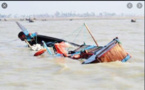 Thiaroye sur-mer : 3 pêcheurs encore, portés disparus