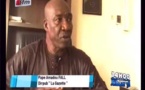 Journal 14H du samedi 18 mai 2013 (Tfm)