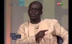 Diakarlo du samedi 18 mai 2013 (RTS1)