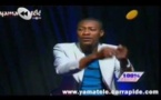 "100% People" du Samedi 18 Mai 2013: “L’hypocrisie dans le milieu du show biz”