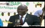 “Sen Jotaay” du Dimanche 19 Mai 2013 – reçoit Djibril Ndiaye (Président GRAP: Grande Aliance Patriotique)