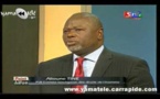 “Point de Vue” du Dimanche 19 mai 2013 reçoit Alioune Tine (Président du Comité Sénégalais des Droits de l’Homme)