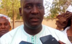 Abdoulaye Fall répond à Déthié Diouf: « C’est lâche de démissionner d’un parti et vouloir conserver son siège à l’Assemblée nationale »