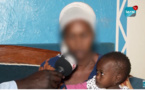 Bébé Coumba, 1 an, souffre d'une maladie cardiaque: 1 300 000 FCfa à trouver pour les besoins de son opération