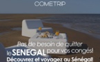 Avec ses offres diversifiées: L'agence de voyage Cometrip, une solution à la destination touristique sénégalaise
