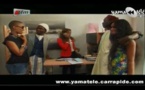 Sketch “Le 08 Juin” du Lundi 20 Mai 2013