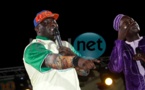 [Photos] Balla Gaye-Tapha Tine: L'ultime étape de la guerre des mots