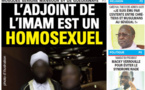 A la Une du Journal La Tribune du mardi 21 mai 2013