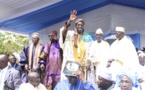 [Photos] Le nouveau Grand Serigne de Dakar, Abdoulaye Makhtar Diop installé