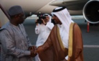 Les images de la visite officielle du Président Macky Sall à Doha