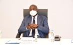REPRISE DU « GFP »: LE MAER ET LE MDCEST SERONT AUX CÔTÉS DE OUMAR GUEYE, CE JEUDI
