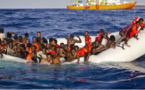 Lutte contre l'émigration clandestine: Un rapport de l’Ue sur les fonds injectés, en perspective