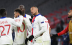 Le PSG décroche un succès incroyable sur le terrain du Bayern Munich en quart de finale aller de Ligue des Champions