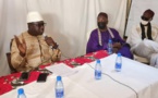 PHOTOS / Commune de Ourossogui: Samba Alassane Thiam, membre du Directoire de l’Apr, table sur les mesures présidentielles de financement