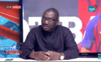 LERAL SPORT - Entretien exclusif avec M. Babacar Ndiaye, président de la Fédération Sénégalaise de Basket-Ball