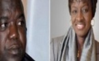La fille de Oumar Sarr et Mimi Touré à l'honneur