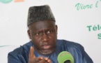Imam Kanté sur la dissension au sein de la CONACOC: «Sa gestion était vraiment opaque»