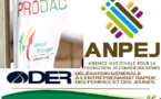 PRODAC-ANPEJ-DER et l'Emploi: Sur les traces de 140 milliards de francs Cfa