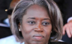 Macky Sall est le parrain de Aminata Niane à la Bad!