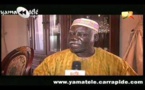 "Bantamba" du mardi 21 Mai 2013 – Spécial Balla Gaye VS Tapha Tine