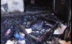 Un incendie d’une rare violence ravage le village de Diara à Kédougou