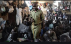 Sénégal: Les ”vrais” chiffres de la population carcérale publiés