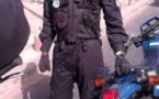 Ziguinchor : Demba Ndiaye, gendarme, meurt d'un accident de moto