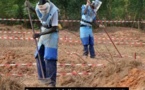 [Audio] Les femmes de la Plateforme pour le retour de la paix en Casamance marchent pour la libération des otages
