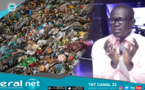 Gestion du nettoiement: Elhadji Pape Thiam, technicien de surface à l'UCG, cite les entreprises qui...