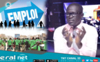 UCG, une solution pour l'employabilité de la jeunesse: Ce qu'en pense Elhadji Pape Thiam 