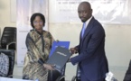 Lancement de la formation de 1400 jeunes aux métiers de la TNT: « La Jeunesse Sénégalaise au Cœur du Numérique »