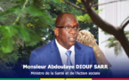 Entretien exclusif - Abdoulaye Diouf Sarr: « Macky Sall n’a jamais rechigné pour des faveurs à accorder à la jeunesse »