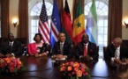 Visite du Président des Etats-Unis au Sénégal : L’agenda chargé d’Obama  