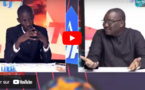 Affaire des clubs fictifs qui votent: Les éclaircissements de Babacar Ndiaye, président de la Fédération Sénégalaise de Basket-Ball