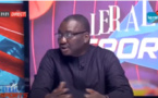 Basket-Ball 3 contre 3 / Babacar Ndiaye, président de la FSB: " Il y a une commission qui y travaille pour..."